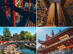 -上海东林寺(金山区)