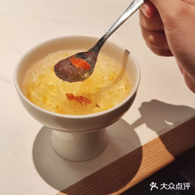 广州探店｜小荔园-地道的粤菜，一餐吃出西关老味道‼️