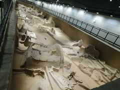 -洛阳周王城天子驾六博物馆