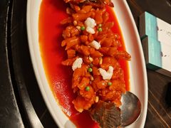 -钱塘潮·精致江浙菜(福田COCO Park店)