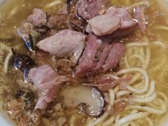 -吴记怪味面(牛王庙店)