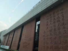 -白鹤梁水下博物馆