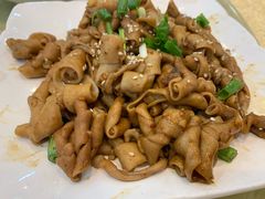 -台山美食一绝阿四台山黄鳝饭(阿四创作店)