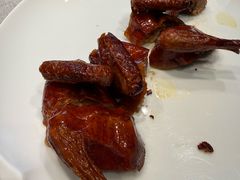-荣轩(新荣记环球金融中心店)