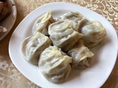 薄皮包子-维吾尔餐厅(宜山路店)