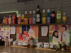 -雷神拉面(财富中心玉米楼店)