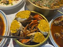 -三妹小龙虾·黄油蟹(华侨城总店)