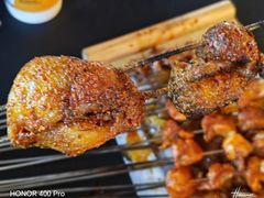 -有奴思烤肉·清真(正宁路店)