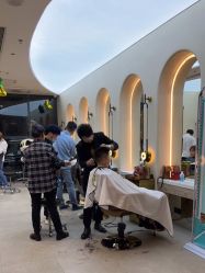 -东时烫染造型·Hair Salon