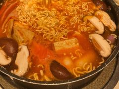 -七八冷面·延边朝鲜族美食(欢乐谷店)