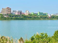 -立新湖公园