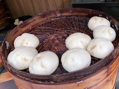 -清泉阁包子饺子·刀削面(五一店)