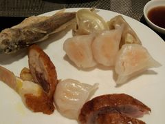 -上海圣诺亚皇冠假日酒店·诺亚厨房