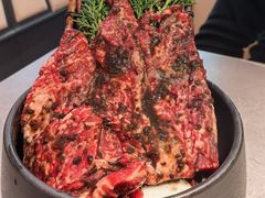 -厚贞日式烤肉(浦东汇智店)