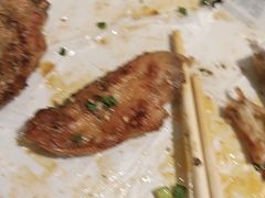 -三毛烧烤·南昌大排档(山姆店)