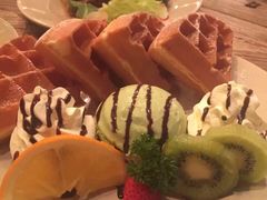 -maan coffee漫咖啡(通州店)