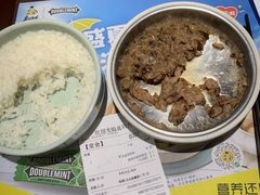 -真功夫(高埗店)