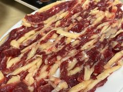 -五洲牛肉美食馆