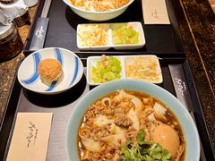 -喜晋道面馆(华严寺广场店)