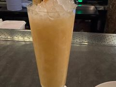 -Burger & Lobster(Dean Street)