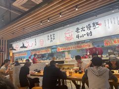 -云味馆·云南菜·云南米线(景田店)