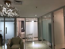 -久匠·野生眉半永久纹眉