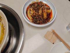 -土连锅·现熬养生汤锅(梁家巷店)