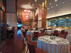 大堂-香乐园·淮扬菜中餐厅·Shang Garden(福田香格里拉店)