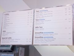 -BILLY ANGEL蛋糕店(三成COEX店)