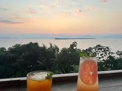 -Brew Farm·精酿农场海滨悬崖餐厅