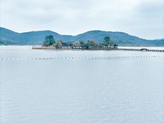 -南北湖风景区