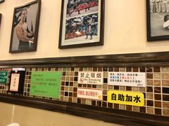-大哥餐厅(西城花园店)