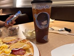-必胜客(维美店)
