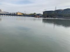 -党河风情线国家水利风景区