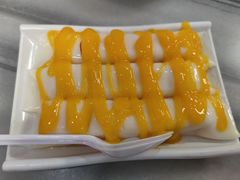 -芬芳甜品(同福路店)