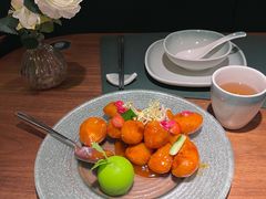 -木棉·醉心粤味(COCO Park店)