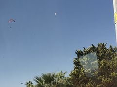 -费特希耶滑翔伞