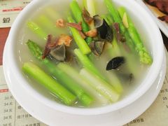 -香港仔茶餐厅(凤阳店)