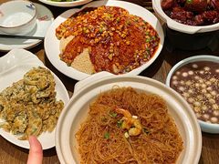 -老土灶·扬州非遗淮扬菜(大运河博物馆店)