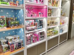 -泡泡玛特POPMART(赛格国际购物中心店)