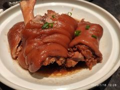 -金掌勺东北菜(格兰晴天店)