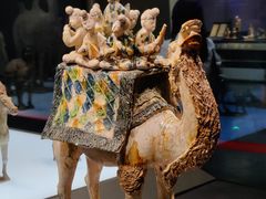 -陕西历史博物馆