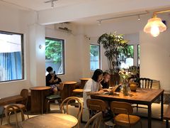 大堂-Kekimatata 生日蛋糕·烘焙教学