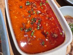 银鱼蒸蛋-蜜桃餐厅·伴山(湖滨商业街店)