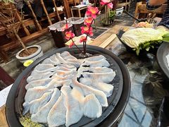 -丽江庭院之爱在路上(西单店)