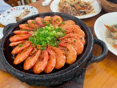 -老白酒农家菜馆