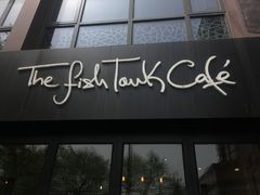 门面-fishtank鱼缸咖啡(三山街店)