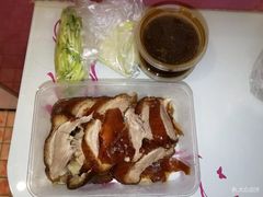 -北京王府井烤鸭(泰兴店)