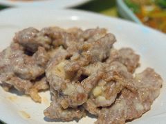 -振生清真饭店(永安道店)