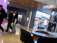 -Wagas(静安嘉里中心店)